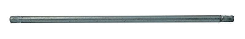 Bolzen Achsvermessung L = 515 mm D = 16 mm für Scherenbühnen für Achsvermessung RP-8240B2