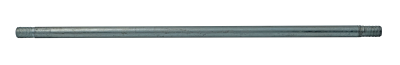 Boulon pour mesure de la g&eacute;om&eacute;trie L = 515 mm D = 16 mm pour plateformes &agrave; ciseaux pour mesure de la g&eacute;om&eacute;trie RP-8240B2