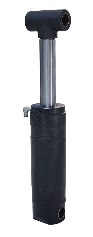 Hydraulikzylinder P2 Radfreiheber für RP-8240B2, RP-R-8250B2 (nicht für altes Modell 8240 bis 2014 geeignet)