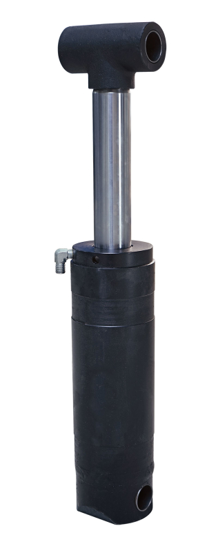 Hydraulic cylinder P2 wheel free lift for RP-8240B2, RP-R-8250B2 (not suitable for old model 8240 until 2014)