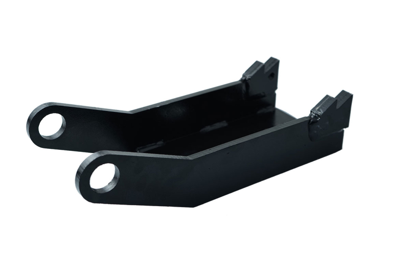 Safety catch part A P1 and P2 for scissor lifts for wheel alignment RP-8240B2