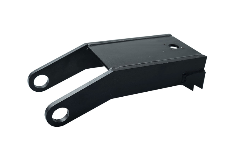 Safety catch part A P1 and P2 for scissor lifts for wheel alignment RP-8240B2