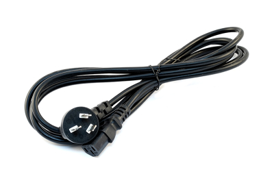 AC power plug for AC/DC power adaptor for wheel balancer RP-U095PN
