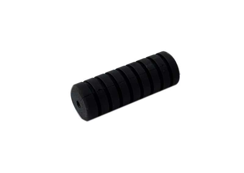Foot pedal rubber for hand stacker RP-CH-1530, RP-CH-1516