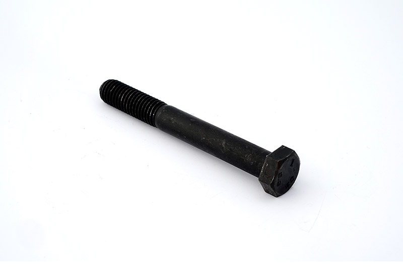 Bolt axle M12 x 95 for caster 180 x 50 for hand stacker...