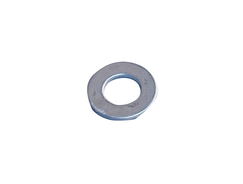 Spacer 10 for cylinder fixing for hand stacker...