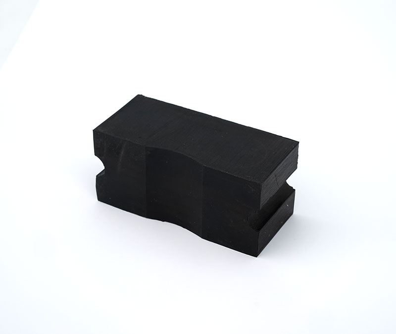 Rubber fender cylinder for hand stacker RP-CH-1516,...