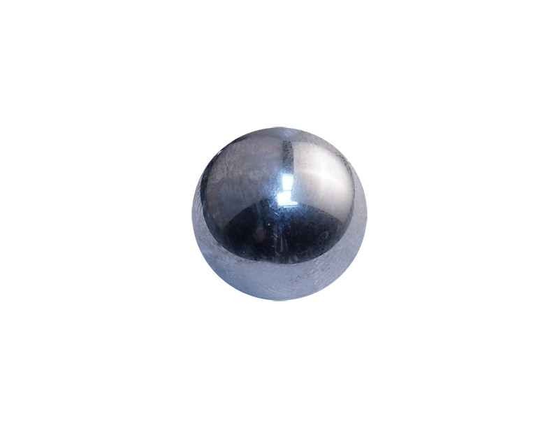Steel ball for hex lock screw M16 x 50 for Fork Roller for Hand Stacker RP-CH-1516, RP-CH1530