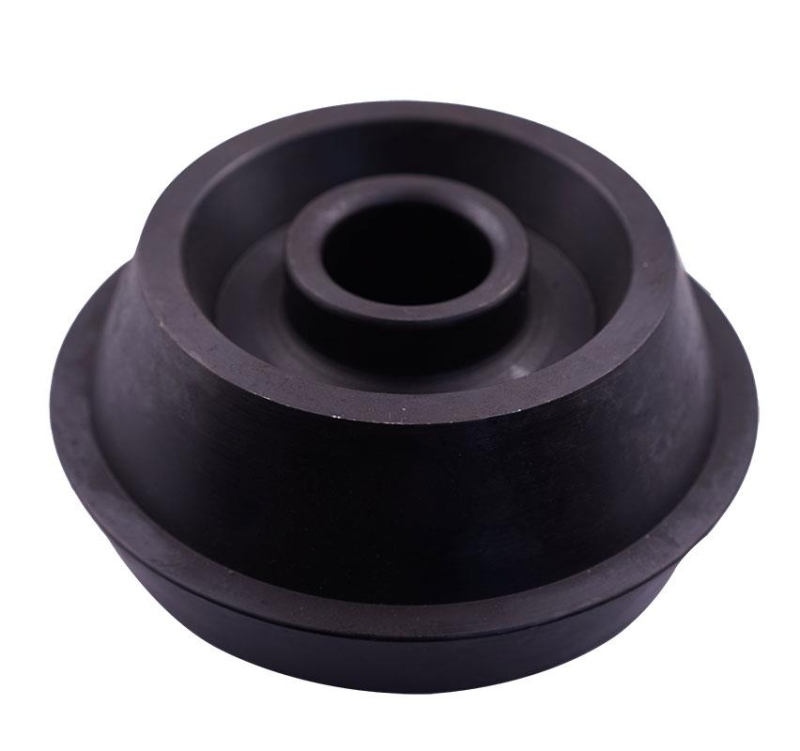 Cône de centrage conique, tige ø 40 mm A = 168-211mm pour équilibrage de pneu