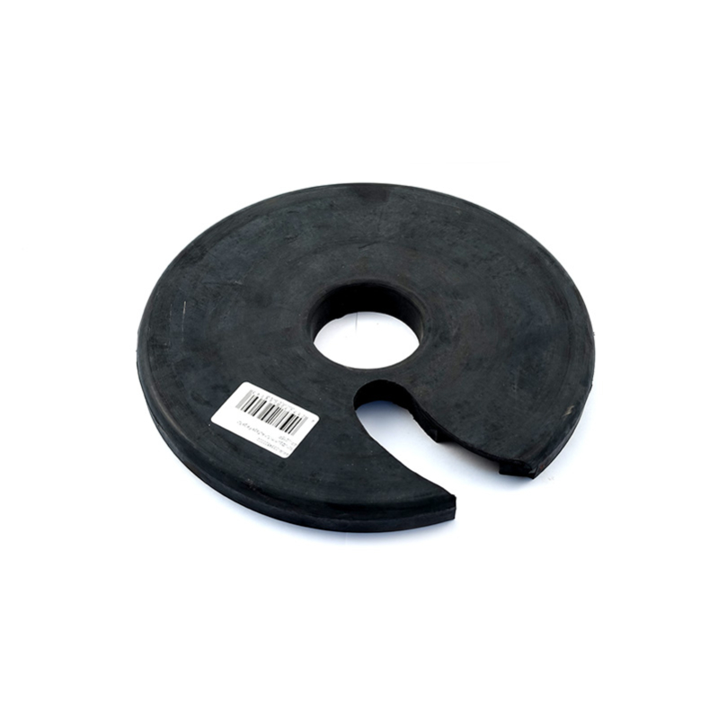 Protective rubber for support rim for RP-U215P