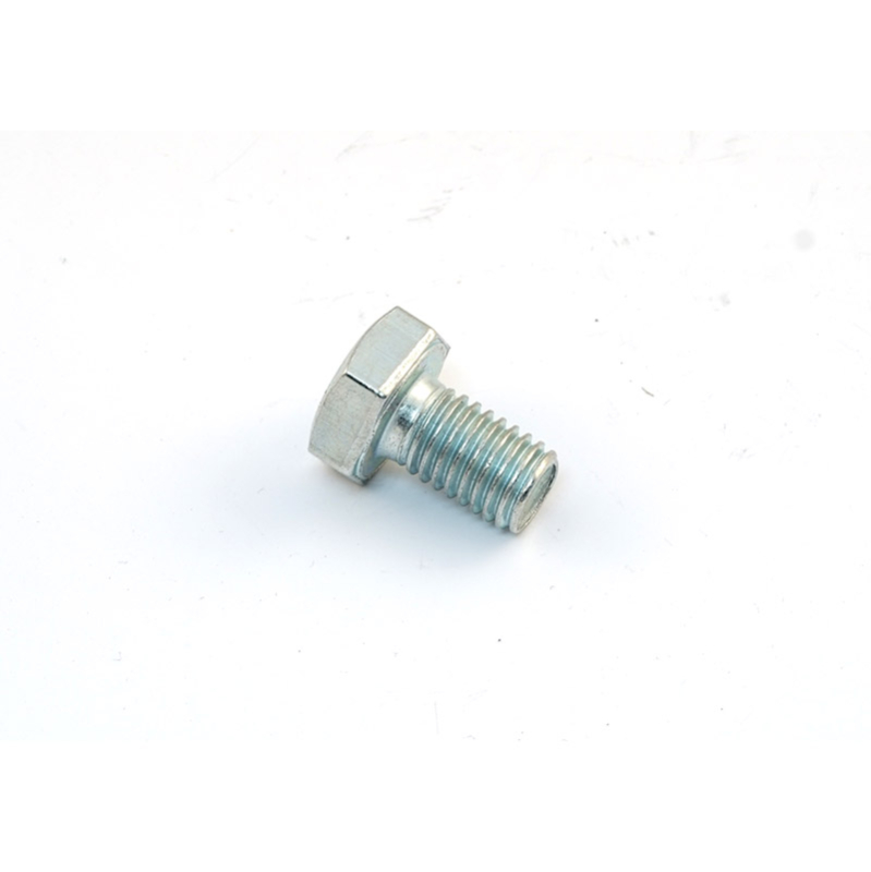 Screw M10 x 16 - GB/T5783 for leverless mounting tool...