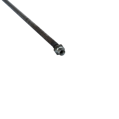 Hydraulic line 1/4 inch side L: 1790 mm for 2-post lift RP-6213B2, RP-6214B2