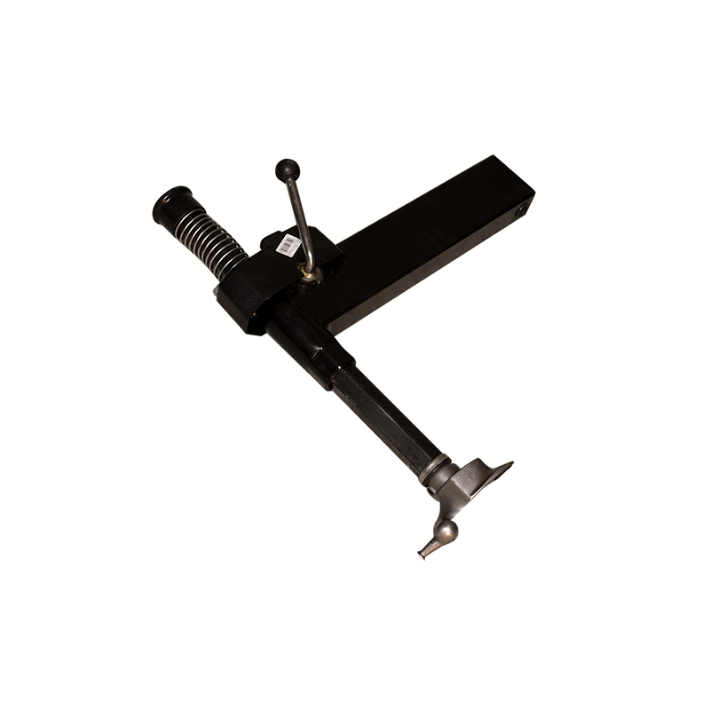 Mounting arm vertical and horizontal complete for RP-R-U200P
