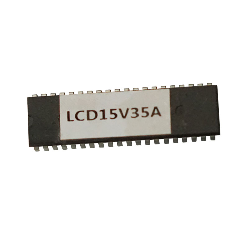 Chip Microchip bei Steuerplatine f&uuml;r Entriegelung...