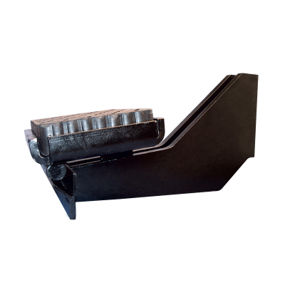 Rubber block for mobile column lifts RP-EASYLIFT3000