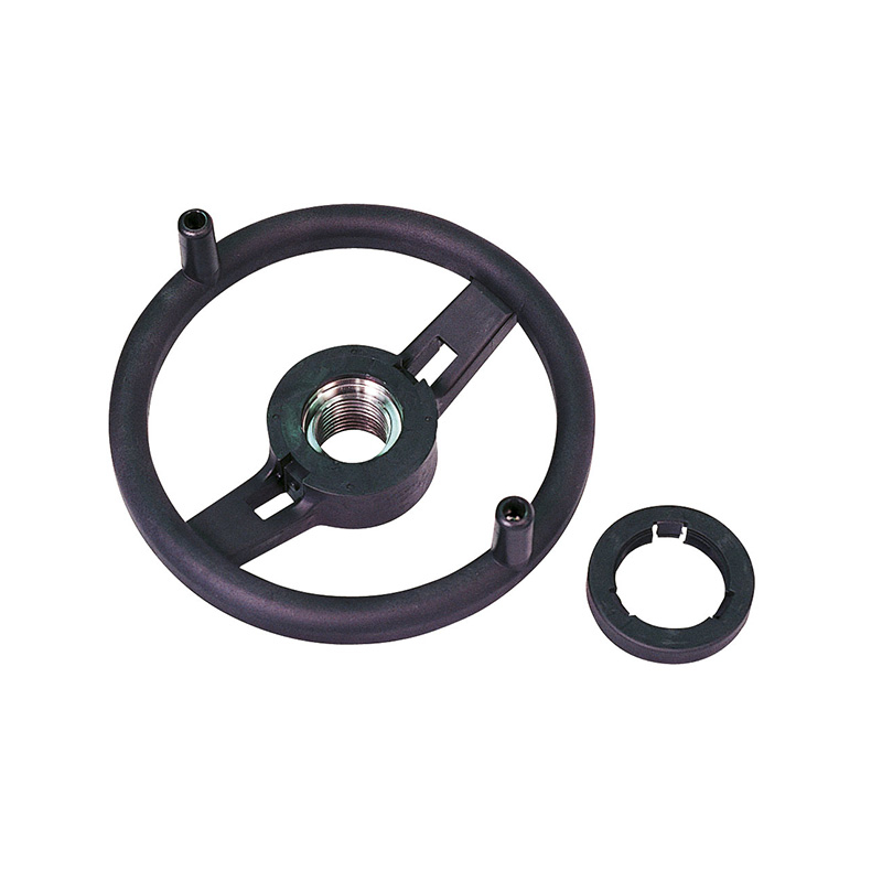 Serrage décrou de roue pour les voitures particulières avec anneau de compression TR40x4mm pour équilibrage de pneu RP-SI - RAV Sirio