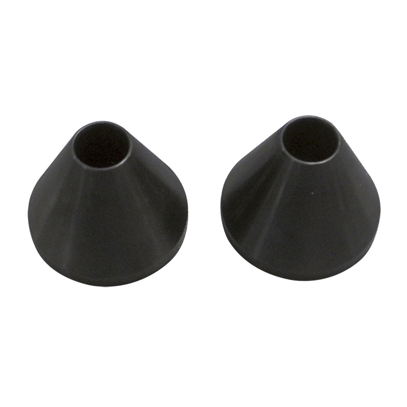 Cone set 2 cones for motorcycle scooter (Ø: 16-45...