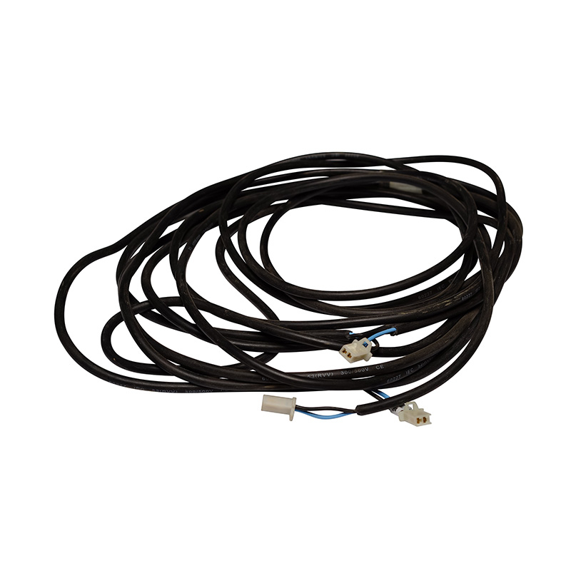 Câble 2 Pol. 5-6 Connexion Interrupteur de câble pour NS 4 SHB RP-R-4042B2 RP-R-4062B2 dispositif de coupure Câble