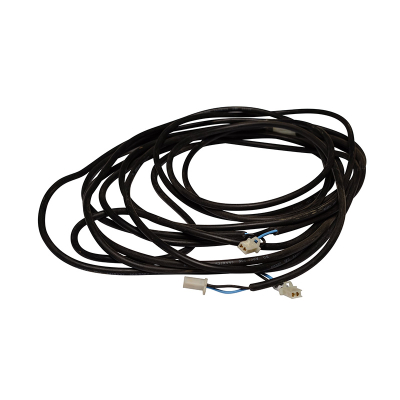 Kabel 2 Pl. 5-6 Verbindungskabel Endschalter f&uuml;r NS 4-S&auml;ulen-Hebeb&uuml;hne RP-R-4042B2, RP-R-4062B2 Seilbruchsicherung
