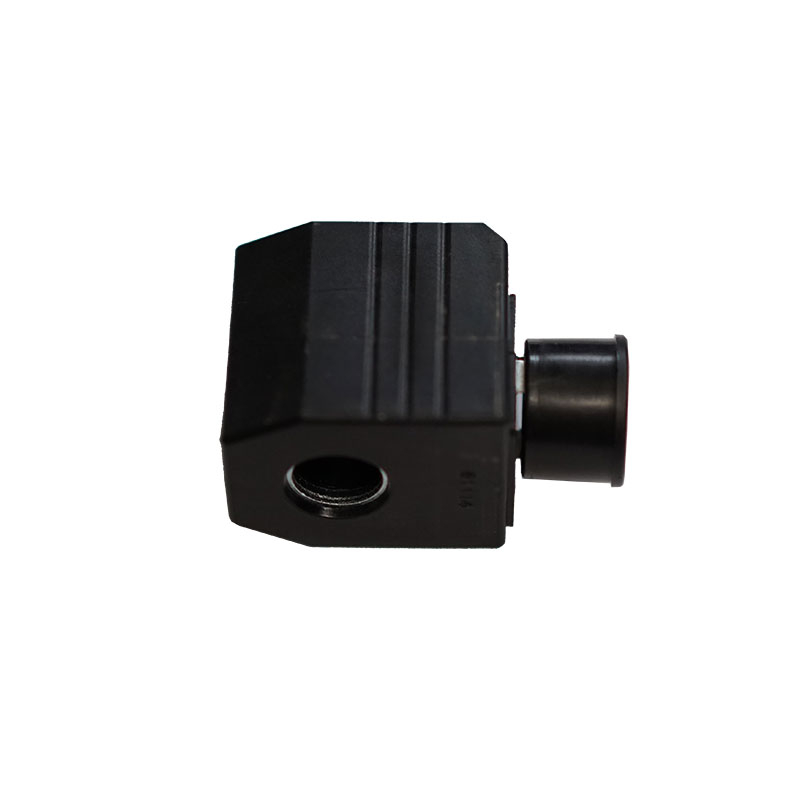 Solenoid valve electric valve 24Vdc hydraulic block for truck tire mo