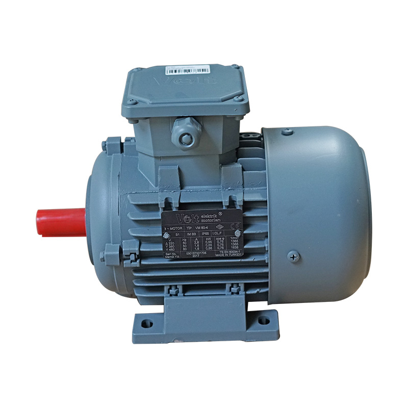 Electric motor rotation 0.55 kw for rim leveler RP-N-PROTEC 28, RP-N-PROTECT 28+P