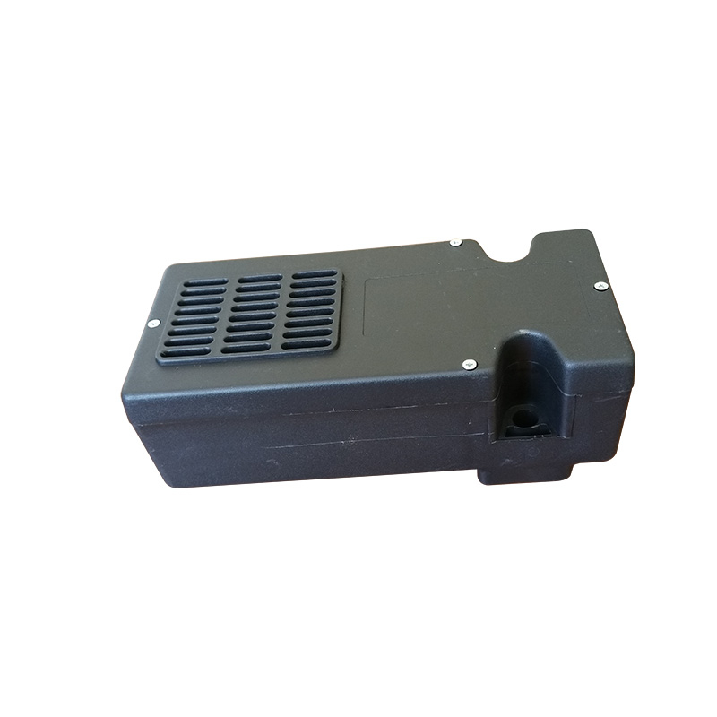 Bo&icirc;tier de filtre &agrave; air pour compresseur industriel RP-GA-GG610V