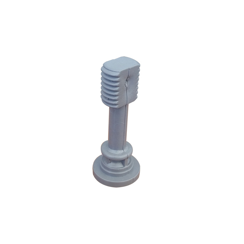 Fastening screw controllbox for 1 post lift RP-EA-600E