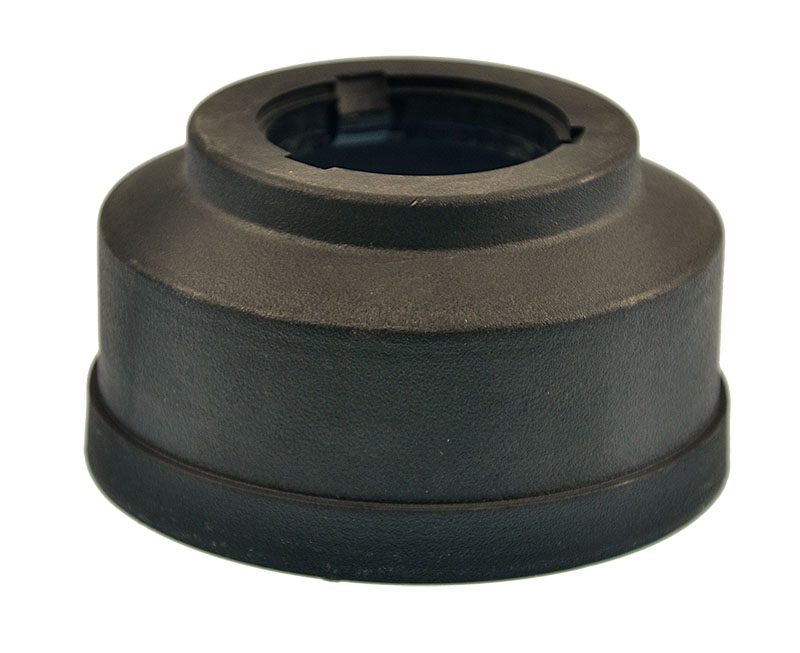 Clamping cap 01 for quick-release nut RP-R-P1-50000 wheel balancer shaft Ø: 40 mm