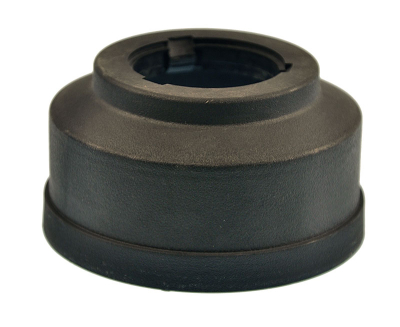 Clamping cap 01 for quick-release nut RP-R-P1-50000 wheel balancer shaft &Oslash;: 40 mm
