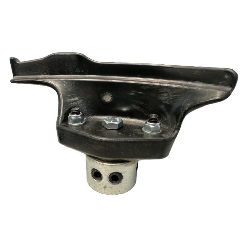 Mounting head plastic with mounting &Oslash;: 28 mm for tire changer RP-U200P, RP-U221P,...