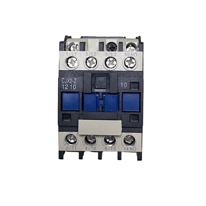 Contactor CJX2-Z1210 DC 24 V for lifts RP-6253B,...