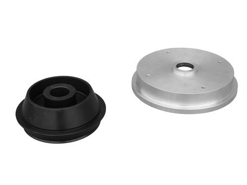 Truck adapter cone for balancing shaft 40 mm