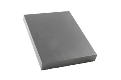 Rubber block universal for JAB Becker and AUTOP lifts 160x120x20 mm