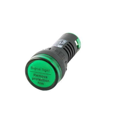 T&eacute;moin lumineux LED 24 V pour piliers 1 &eacute;tape RP-EA-600E, RP-EA-700E