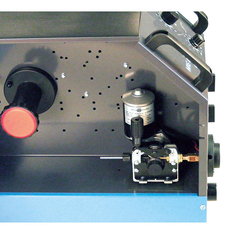 MIG RP-TOOL 40-210 | Schutzgas ecoline A luftgekühlt MAG Schweißgerät