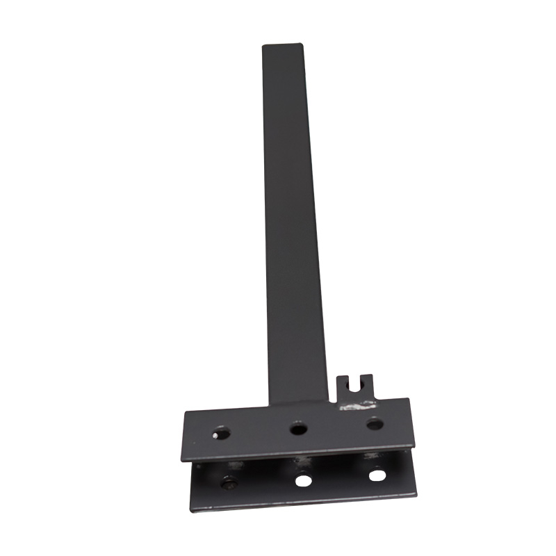 Carrier with hole for body leveling platform SX1305
