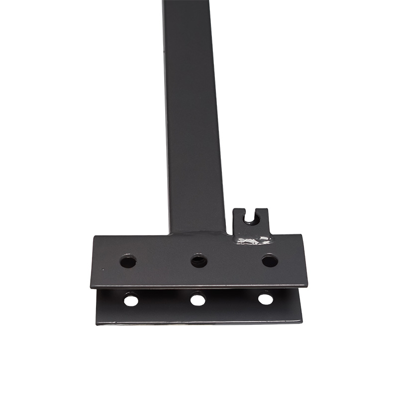 Carrier with hole for body leveling platform SX1305