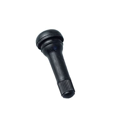 Reifenventile Gummiventile PKW Snap-In TR414 L: 49 mm, VLD: 11,3 mm (100 Stk.)