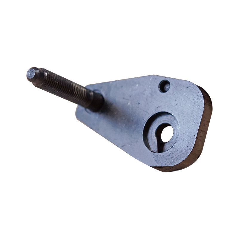 Holder for RP-R-PF-211 universal flange for wheel balancer &Oslash;: 40 mm