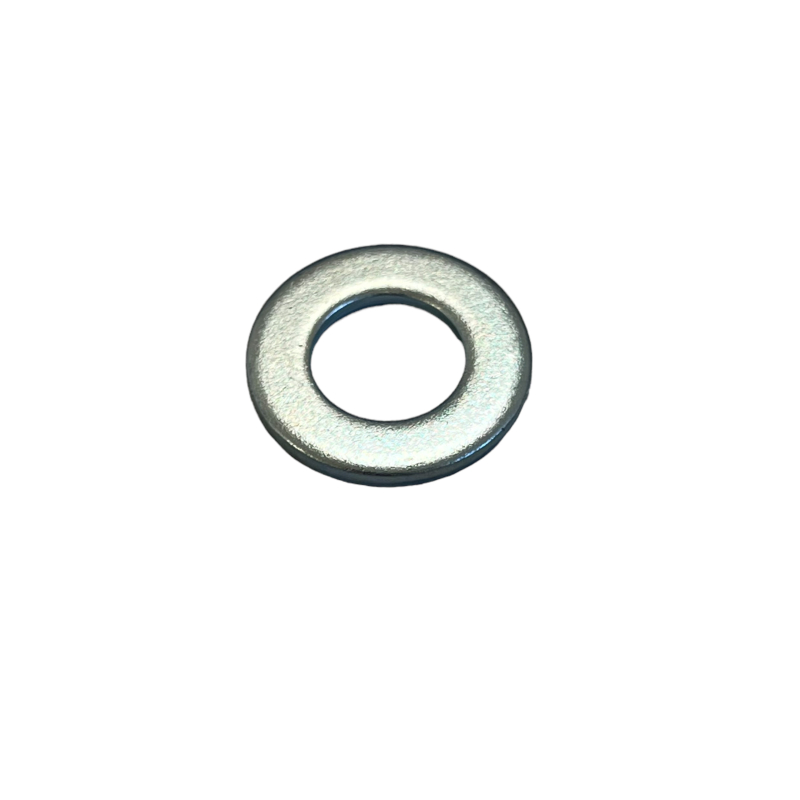 Washer M8 - GB/T97.1 8 for RP-R-PF-211 universal flange for balancing machine Ø 40mm and for 2-post lift RP-6253B2