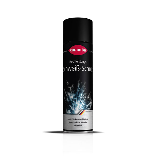 Spray Hochleistungs Schweissschutz - 400 ml - Caramba - 60308505