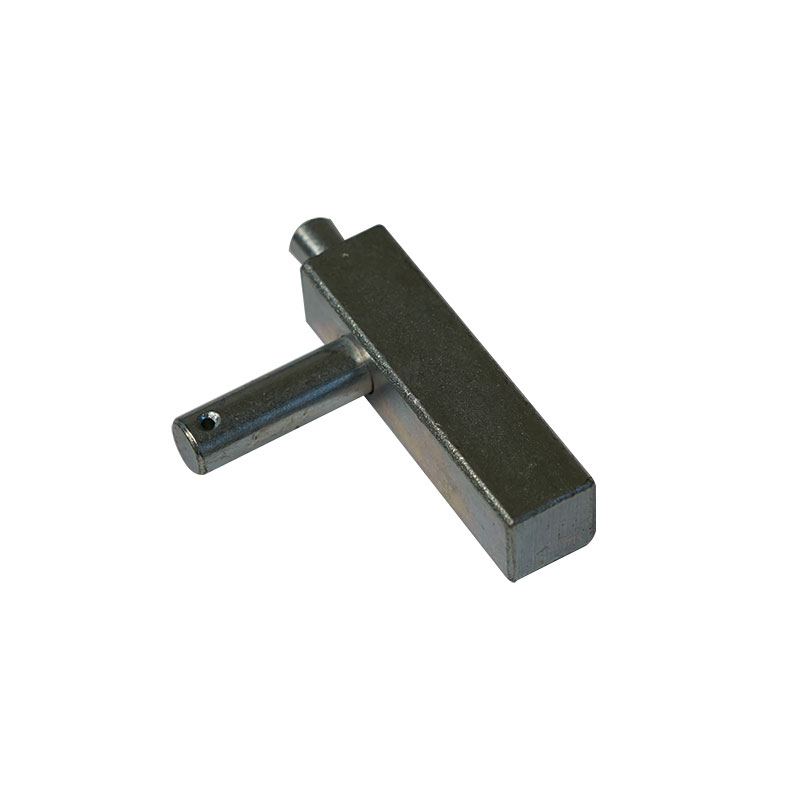 Slider for axle free lift HJ75 from year 2015