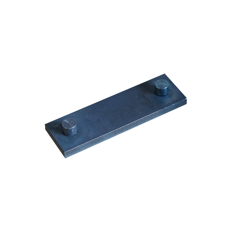 Metal pull-out stop plate for support arm RP-R-Z35-313000 2-post lift RP-6253B, RP-6150,... from year 2014