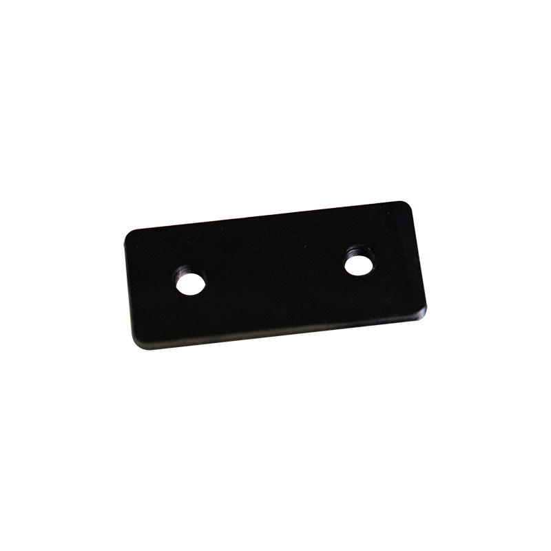 Metal pull-out stop plate for support arm RP-R-Z35-313000...