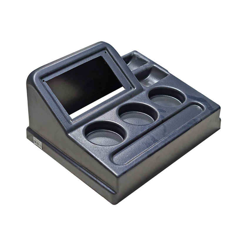 Storage weightscreen cover for wheel balancer RP-U095PN
