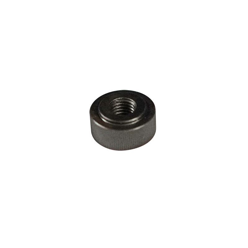 Nut for universal flange for clamping adapter...