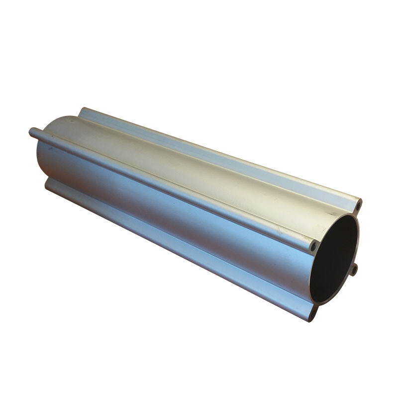 Cylinder housing Pneumatic cylinder for auxiliary arm...