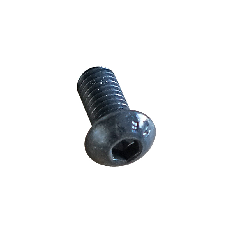 M8 x 16 Q10.9 bolt for support arm RP-R-Z35-313000 2-post lift RP-6253B, RP-6150,... from 2014 **Replaced BY RP-R-ZET-0206094**