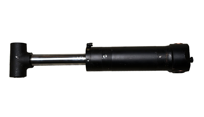 Hydraulikzylinder P2 Radfreiheber für RP-8240B2 nur 4 t und bis Bj. 2014