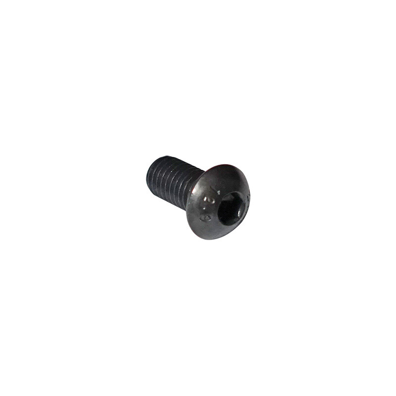 Screw hexagon socket M8 x 16 for 2-post lift of the...